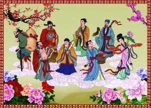 八仙過海吃瓜的視頻,一場別開生面的視頻盛宴