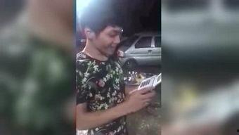 吃瓜大挑戰搞笑視頻大全,笑到肚子疼