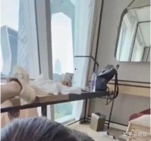 張津瑜衛生間的視頻吃瓜,一場吃瓜盛宴背后的真相