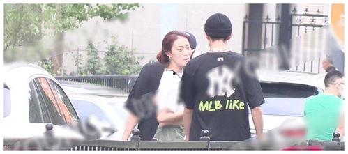 吃瓜爆料王鶴棣白鹿視頻,視頻曝光戀情疑云