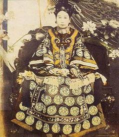 慈禧太后吃瓜視頻,宮廷生活的趣味一瞥