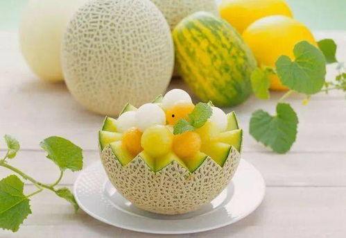 寶寶吃哈密瓜水果視頻,哈密瓜水果視頻回顧