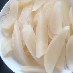 茭瓜生腌可以吃嗎視頻,傳統美食還是潛在風險？