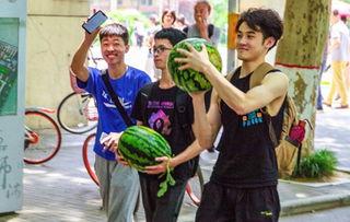 學校吃瓜視頻,揭秘學校吃瓜視頻背后的故事