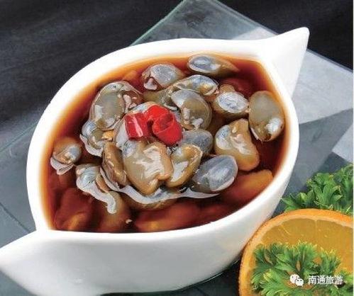 吃泥螺能吃紅瓜湯嗎視頻,紅瓜湯的完美邂逅