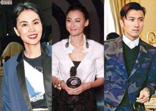 吃瓜王菲謝霆鋒視頻大全,重溫經典瞬間