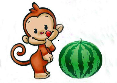 寓言故事呱呱吃瓜視頻,寓言故事中的智慧與啟示