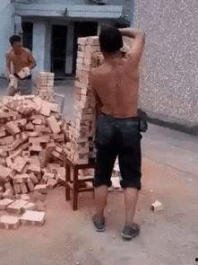 搬磚吃瓜視頻搞笑,笑料橫生歡樂多