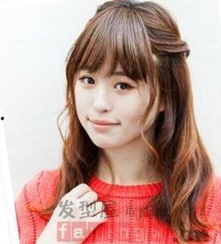 吃瓜少女造型視頻教程全集,輕松打造時尚潮流形象