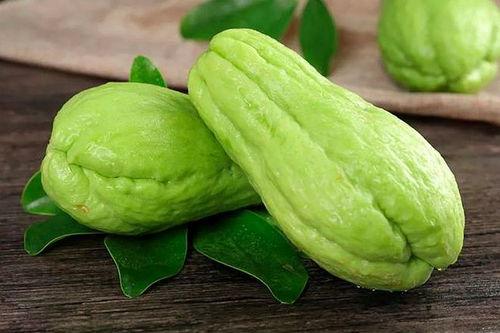 三葉瓜怎么吃才好吃呢視頻,視頻教你如何烹飪出最佳口感