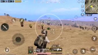 渣渣瓜視頻解說吃雞,渣渣瓜帶你領略絕地求生吃雞樂趣