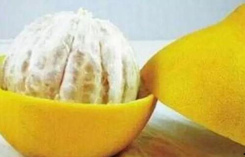 吃瓜少女做柚子糖視頻,自制柚子糖甜蜜分享